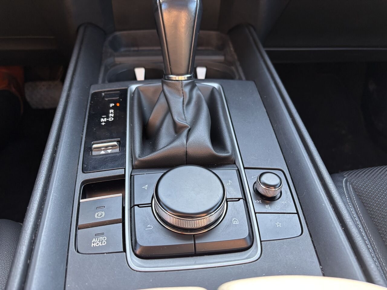 MAZDA CX-50 PREFERRED PLUS GS-L TI 2023 Blanc Montmagny - photo #18