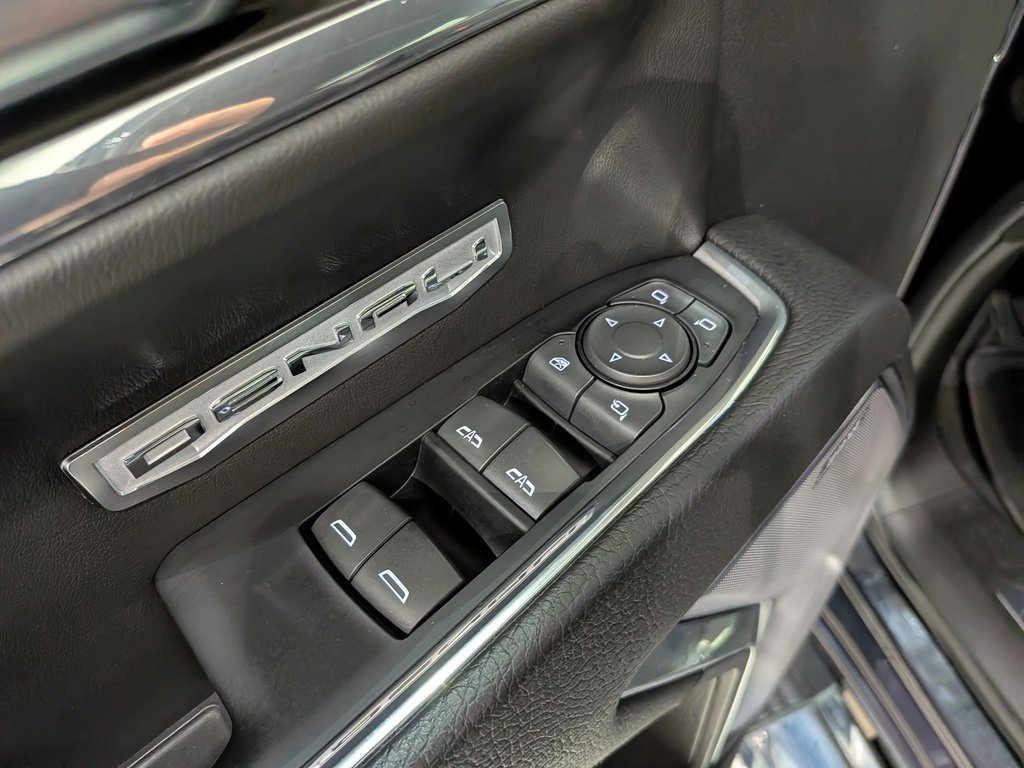 GMC Sierra 1500 2023 Gris Val-David - photo #37