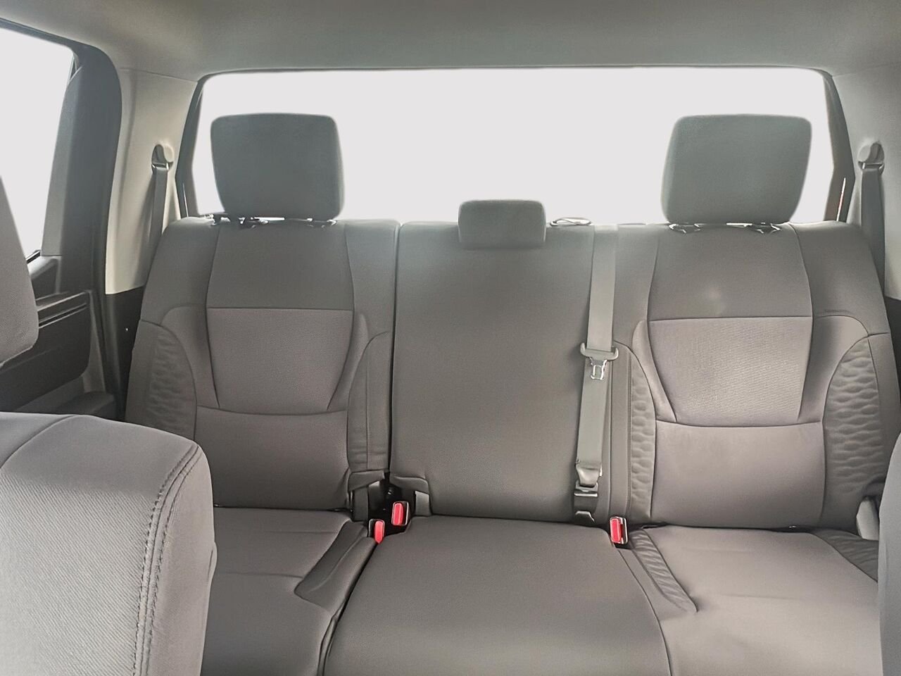 Toyota Tundra 2024 Blanc Rouyn-Noranda - photo #18