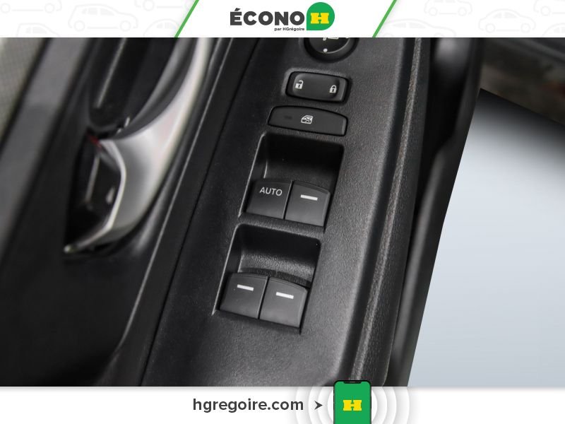 Honda CRV 821025 | LX AWD GR ÉLEC A/C BLUETOOTH CAMÉRA MAGS 2018 Gris Laval - photo #15