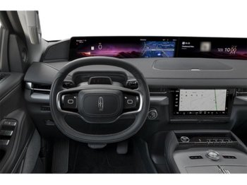 Lincoln Navigator L Premiere