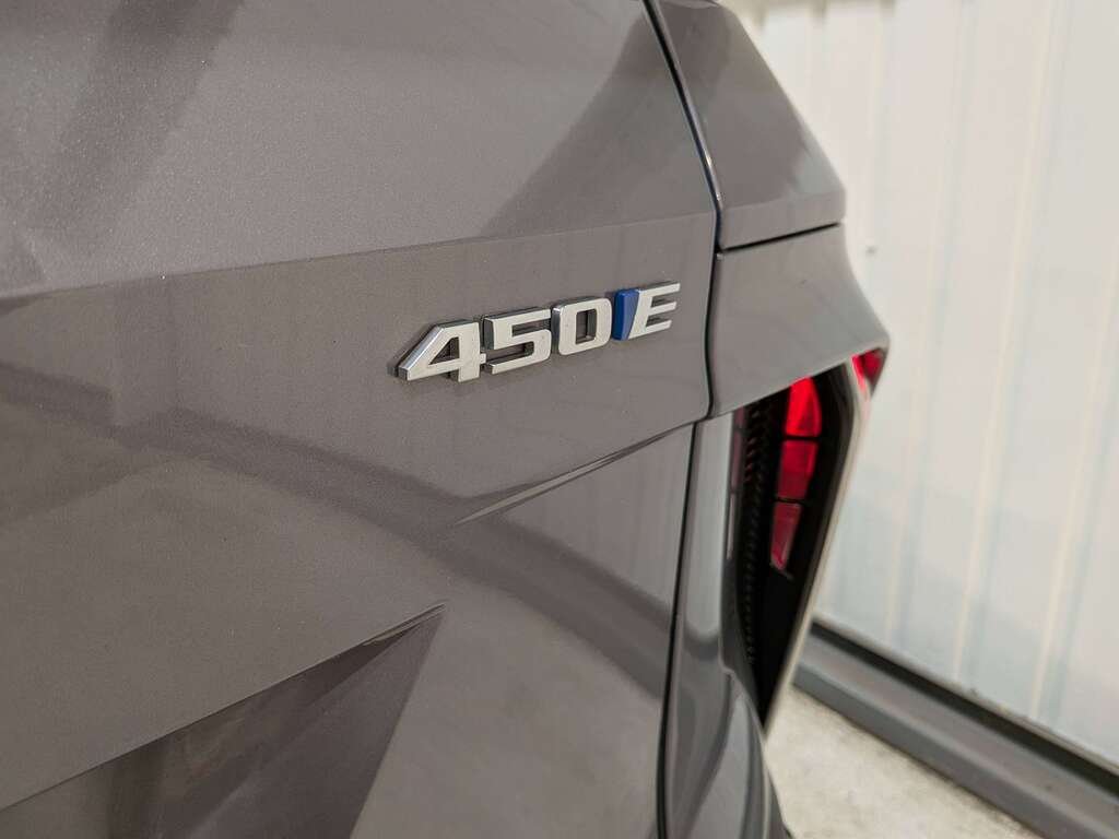 Cadillac LYRIQ 4dr Tech w/1SA 2024 Gris Val-David - photo #36