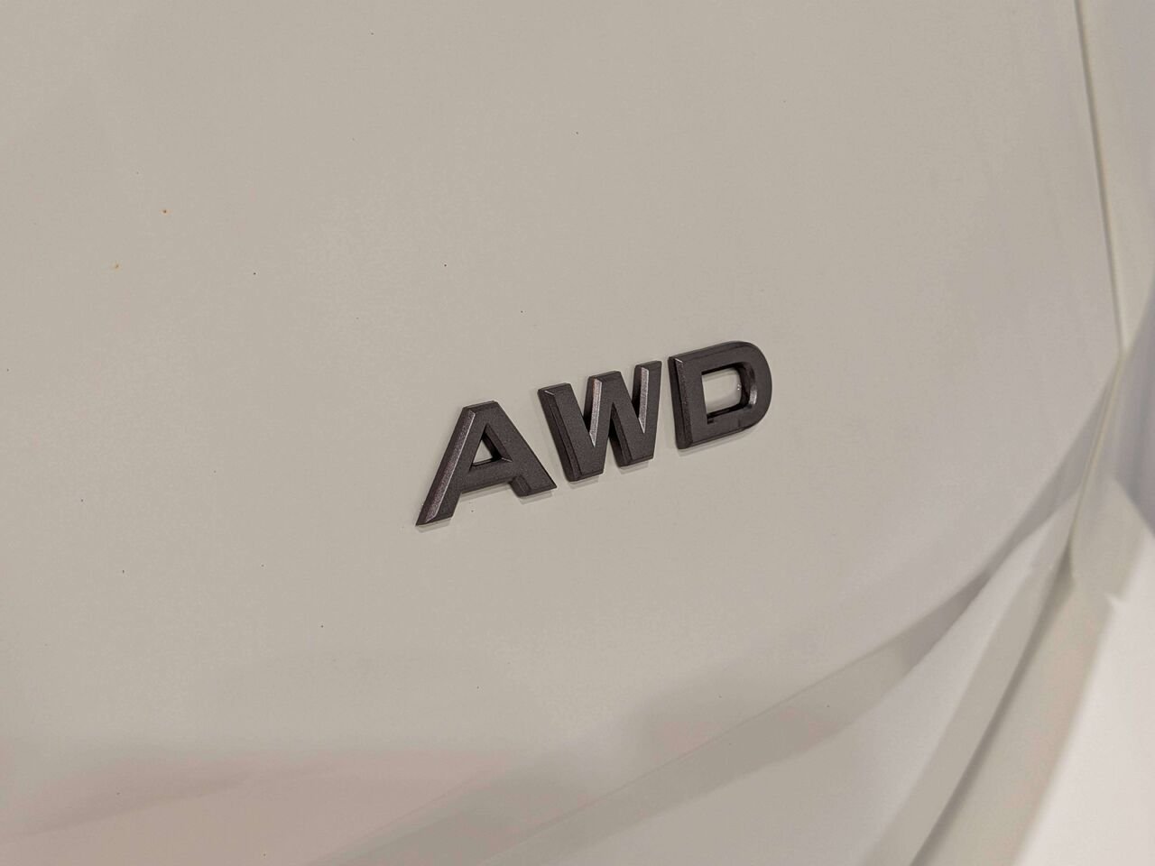 2024 Nissan Rogue AWD S White Val-David - photo #35