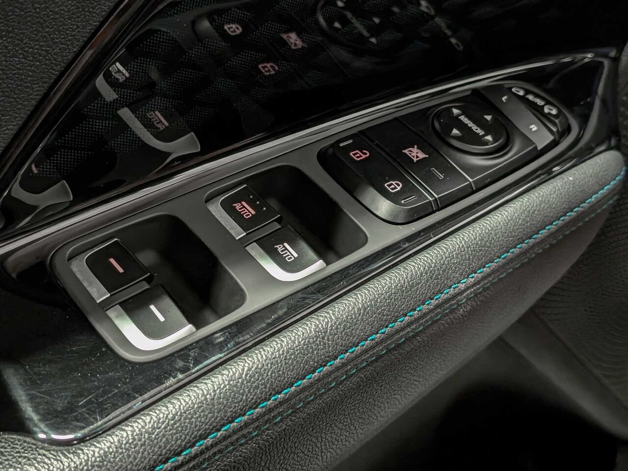 Kia NIRO EV SX Touring Toit Ouvrant Sièges Chauffants 2020 Sherbrooke - photo #22
