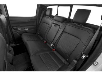 Ford Ranger LARIAT