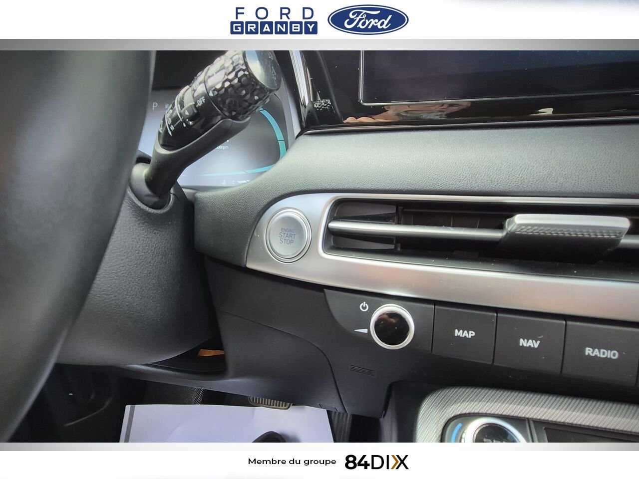 2023 Hyundai Palisade Grey Granby - photo #23