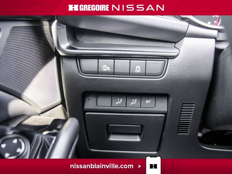 2025 Mazda 3 Blue Saint-Eustache - photo #23
