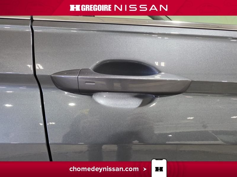 2020 Volkswagen Tiguan Grey Laval - photo #12