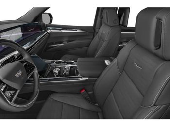 Cadillac Escalade ESV Série V TI