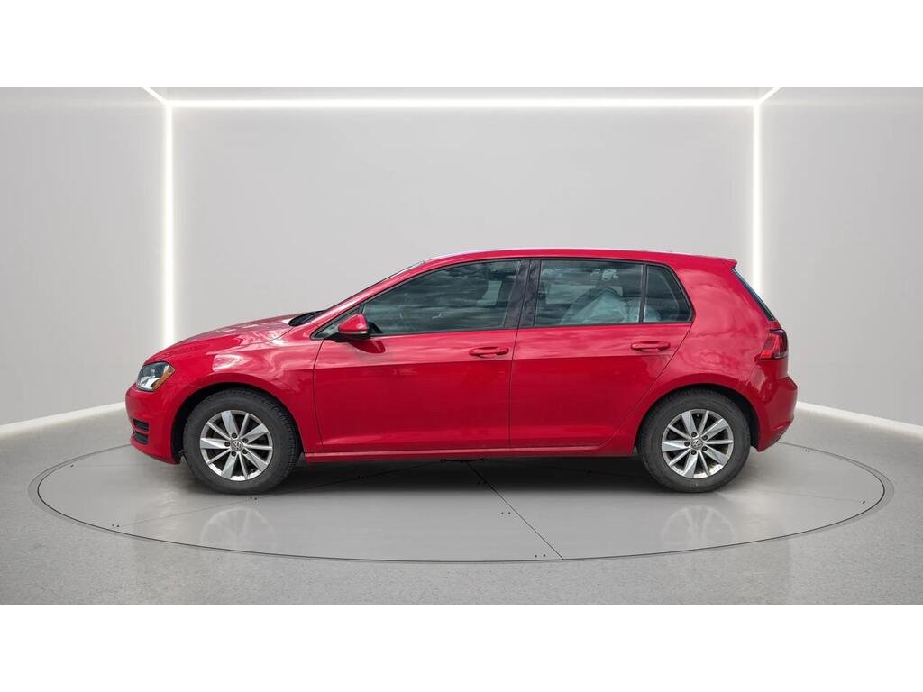 2015 Volkswagen Golf Gatineau - photo #1