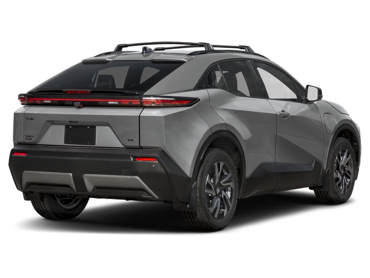 2026 Toyota C-HR XSE