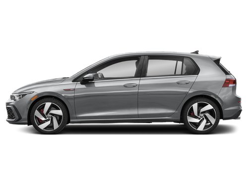 2024 Volkswagen 2024 Golf GTI