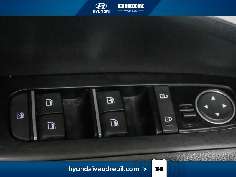 2023 Kia Soul Blue Saint-Eustache - photo #16