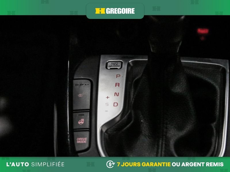 Kia Forte 2020 Argent Saint-Léonard - photo #24