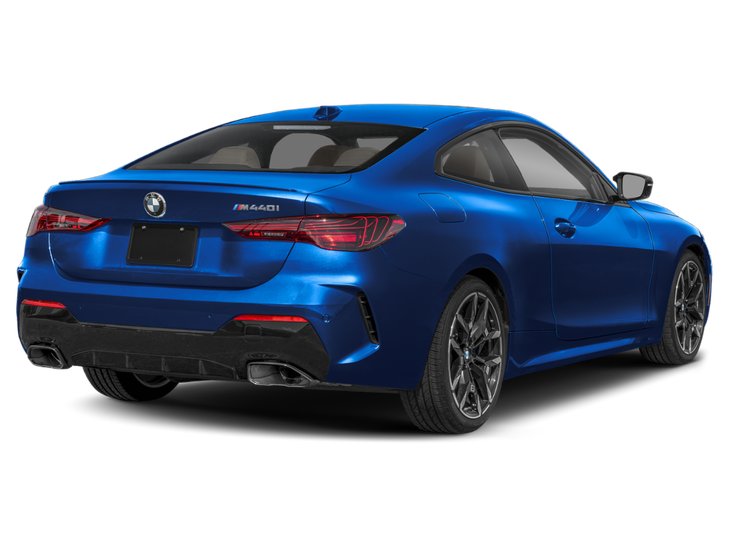 2027 BMW Série 4 M440i xDrive