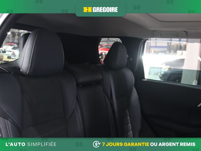 2022 Mitsubishi Outlander Grey Saint-Eustache - photo #27