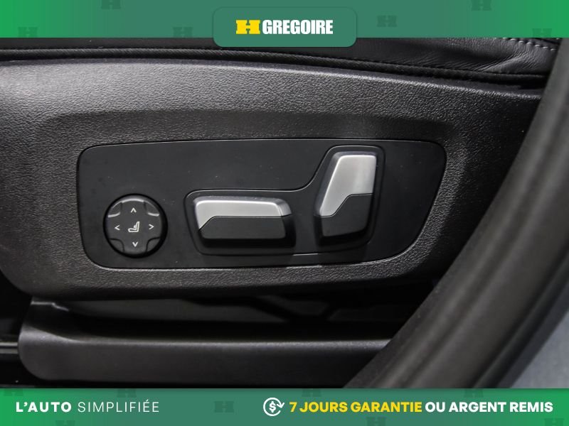 BMW X3 2023 Gris Saint-Eustache - photo #18