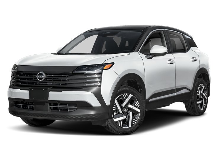 2027 Nissan Kicks SV avec ensemble Privilège