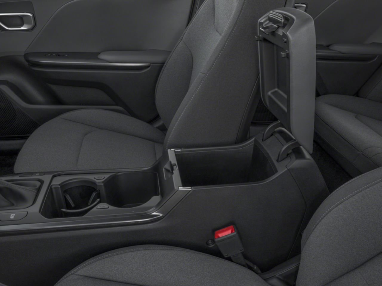 2025 KIA K4 Aurora Black Gatineau - photo #7