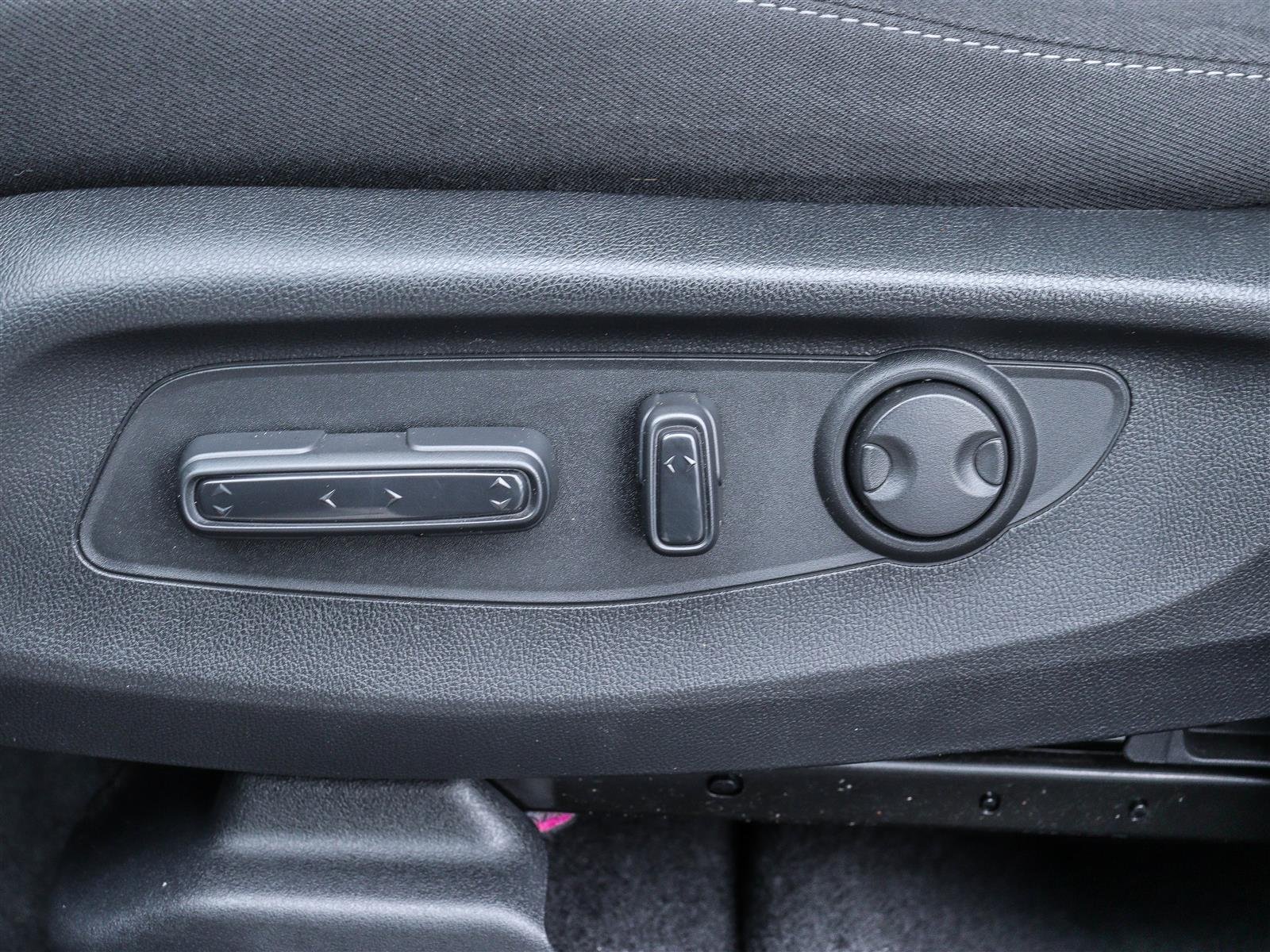2024 Honda CR-V Sport Ottawa & Gatineau - photo #6