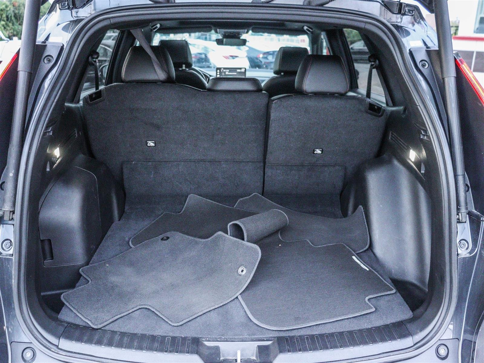 2024 Honda CR-V Hybrid EX-L Ottawa & Gatineau - photo #18