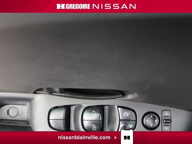 2024 Nissan Kicks Grey Saint-Eustache - photo #21