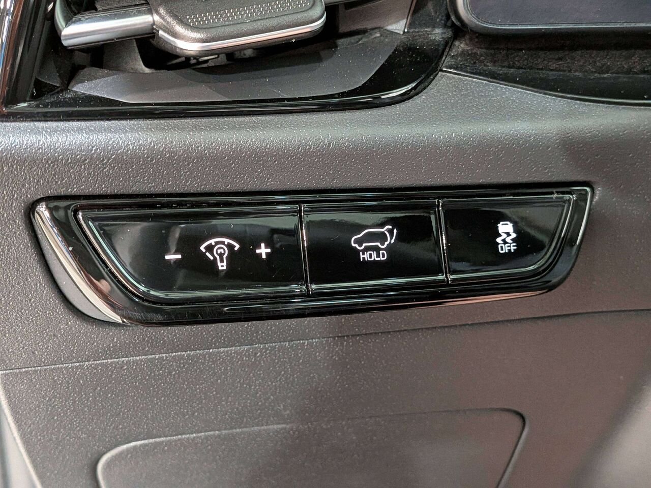 Kia Niro EV 2025 Noir Val-David - photo #31