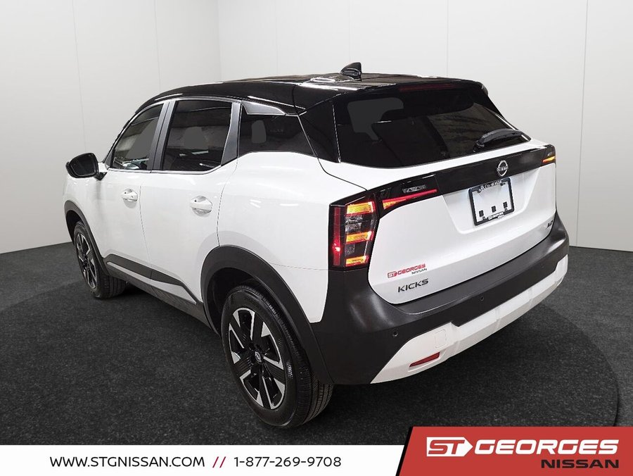 2018 Nissan Murano S TA Black