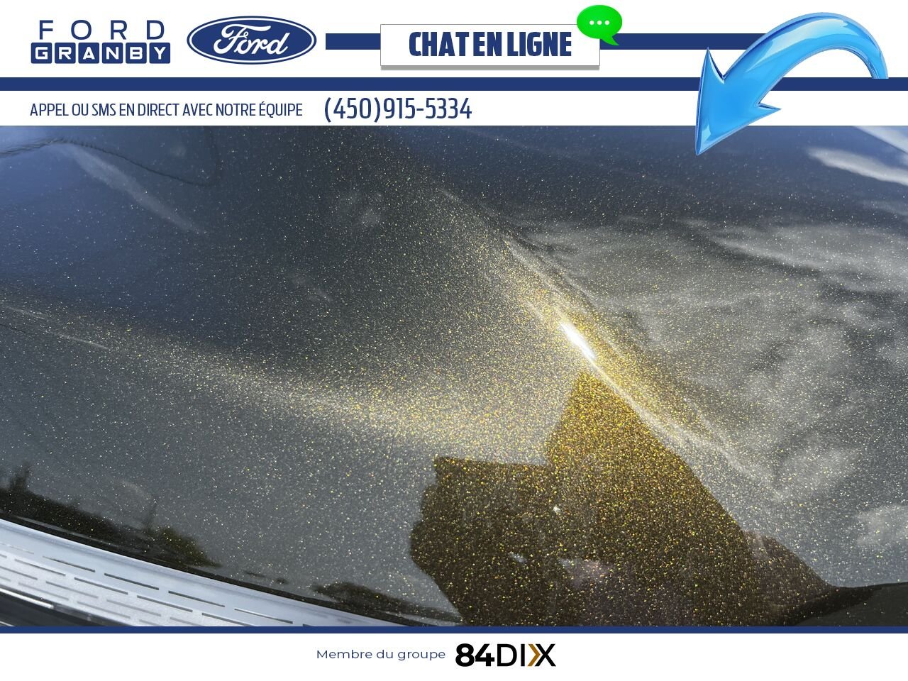 2025 Ford F-150 RAPTOR 37 802A Green Granby - photo #26