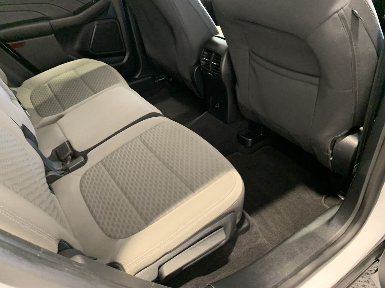 2021 Ford Escape ESCAPE SE AWD White Châteauguay - photo #11