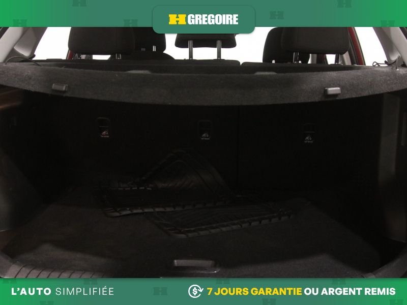 Hyundai Kona 2022 Rouge Blainville - photo #33