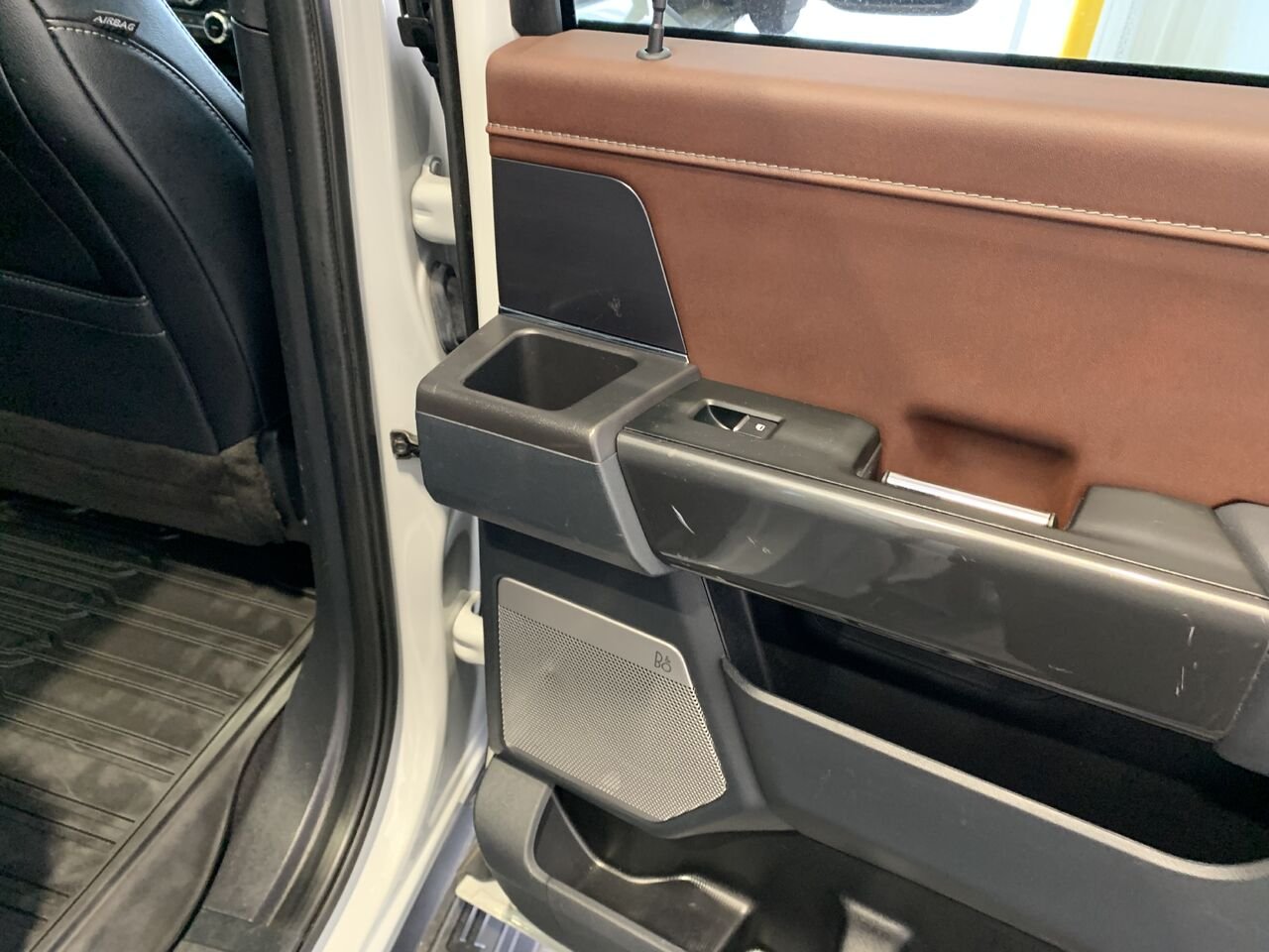 2023 Ford F-150 Grey Saint-Eustache - photo #17