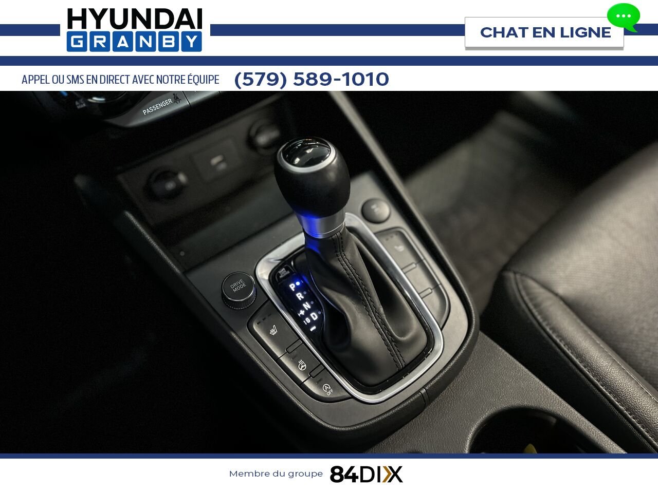 2022 Hyundai Kona Red Granby - photo #17
