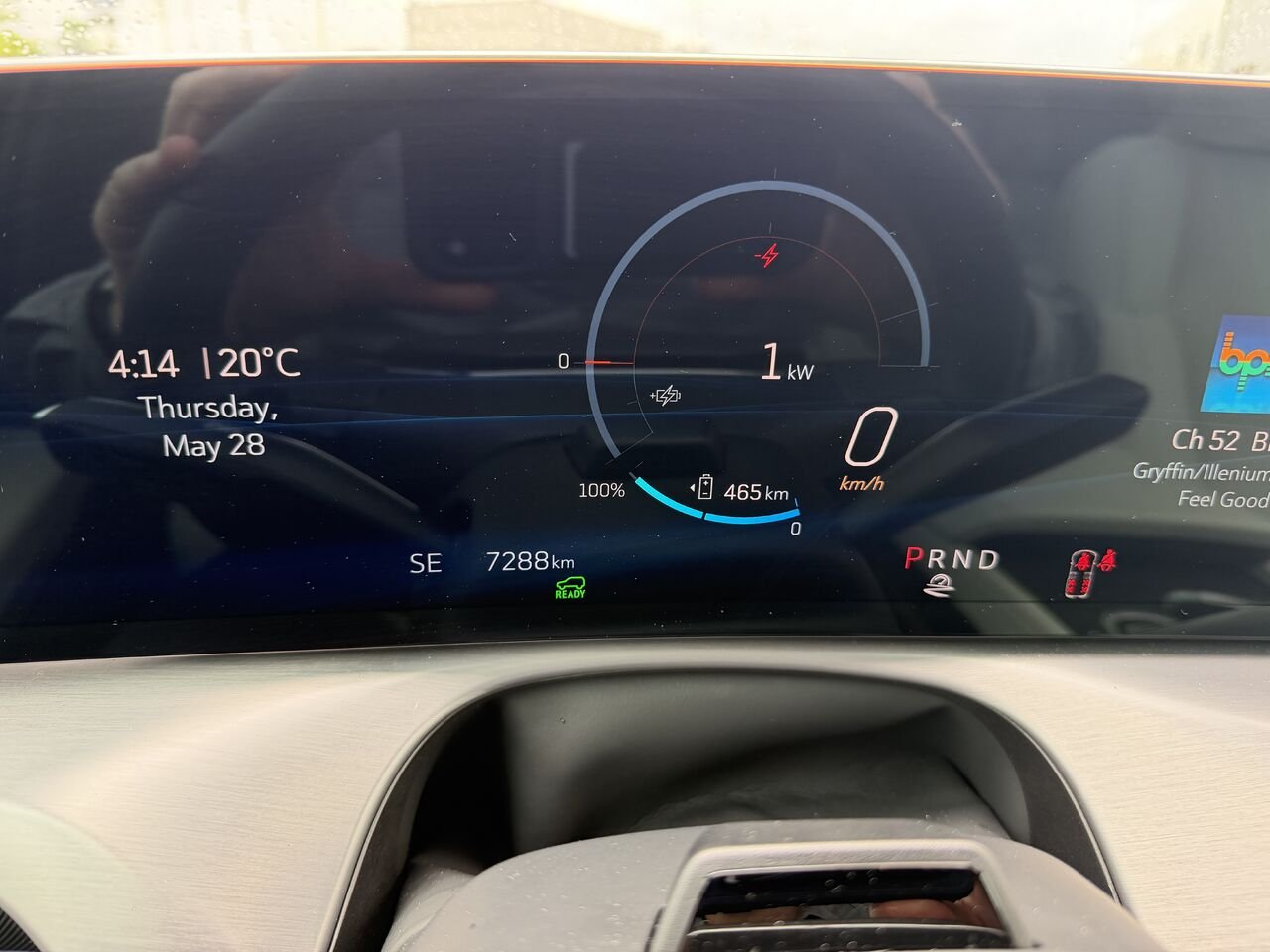 2026 Cadillac VISTIQ Sport AWD FINANCEMENT À PARTIR 3.99% Blue Laval - photo #28