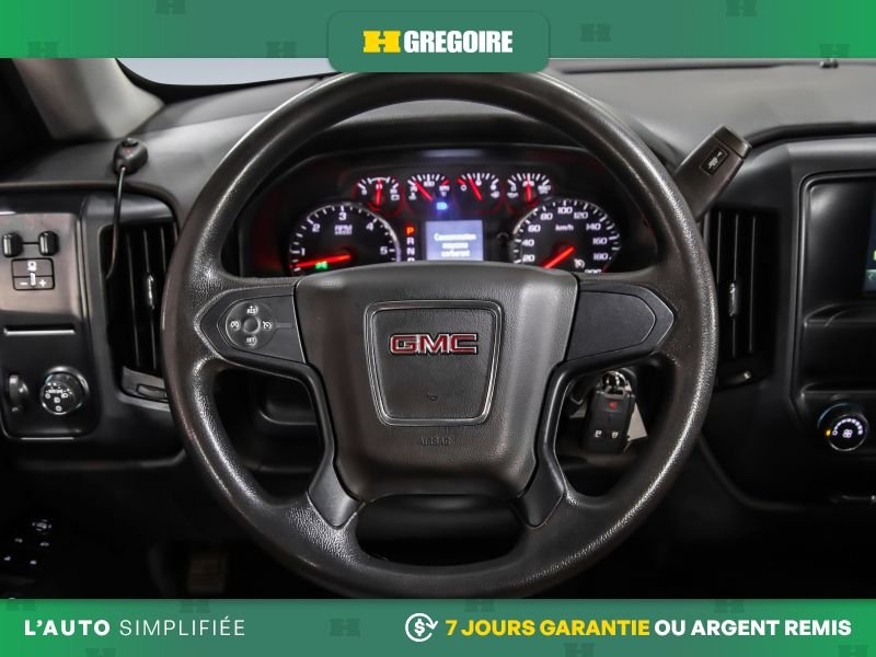 2019 GMC Sierra Black Laval - photo #42