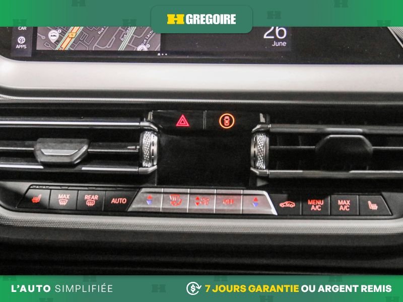 2024 BMW 228i Black Blainville - photo #26