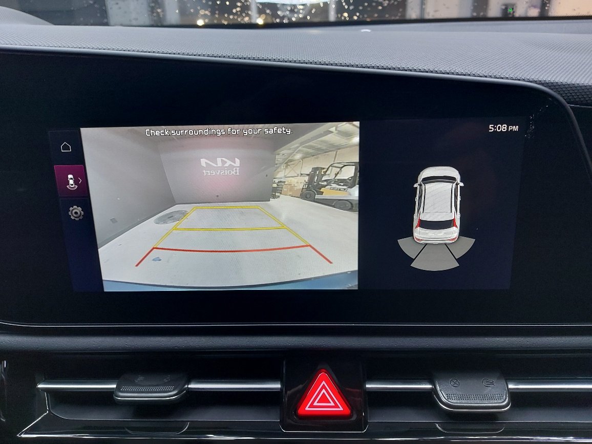 Kia Niro électrique 2026 Blainville - photo #22