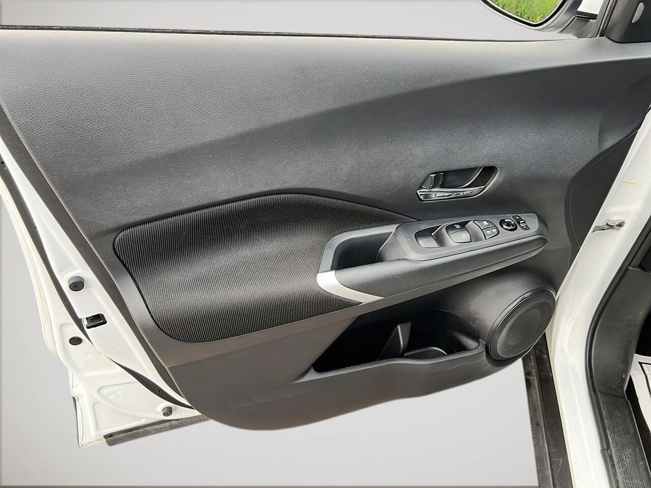 2025 Nissan Kicks Play SV Black Québec - photo #10