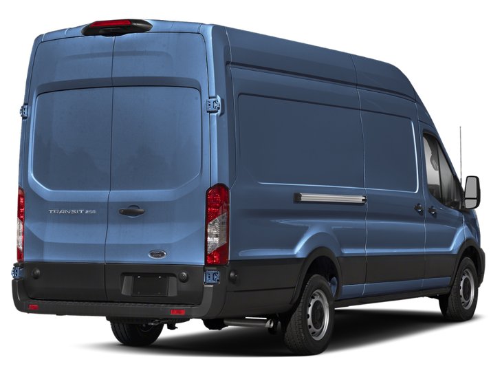 2027 Ford Transit fourgon utilitaire