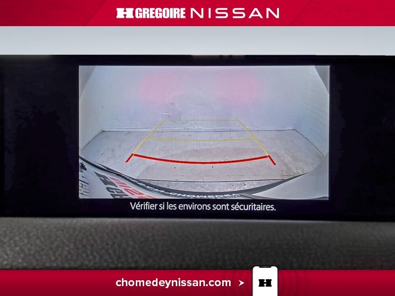 2023 Mazda CX-50 White Laval - photo #21