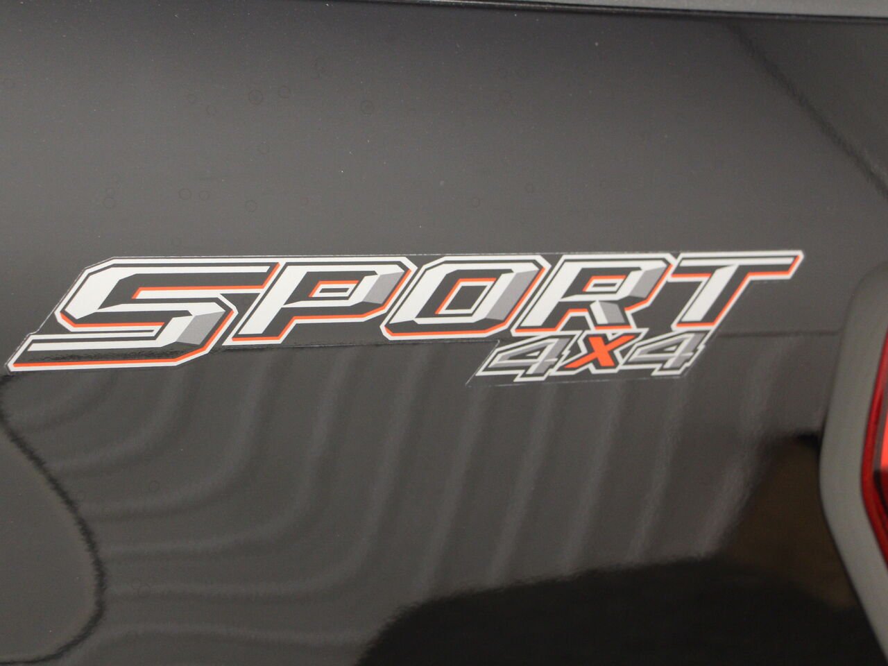 2023 Ford F-150 Black Châteauguay - photo #24
