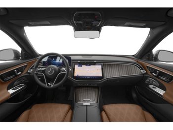 Mercedes-Benz Classe-E E 450