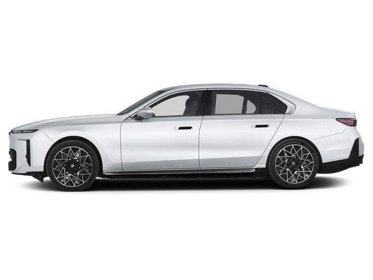 2027 BMW i7 60 xDrive