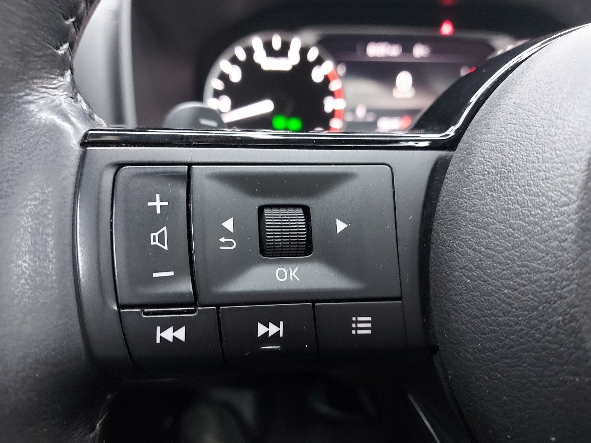 Nissan Rogue 2021 Rouge Blainville - photo #25