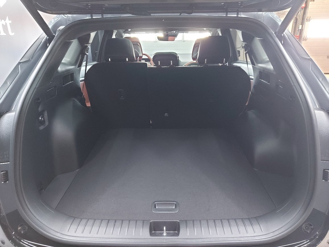 Kia Sportage 2026 Blainville - photo #6
