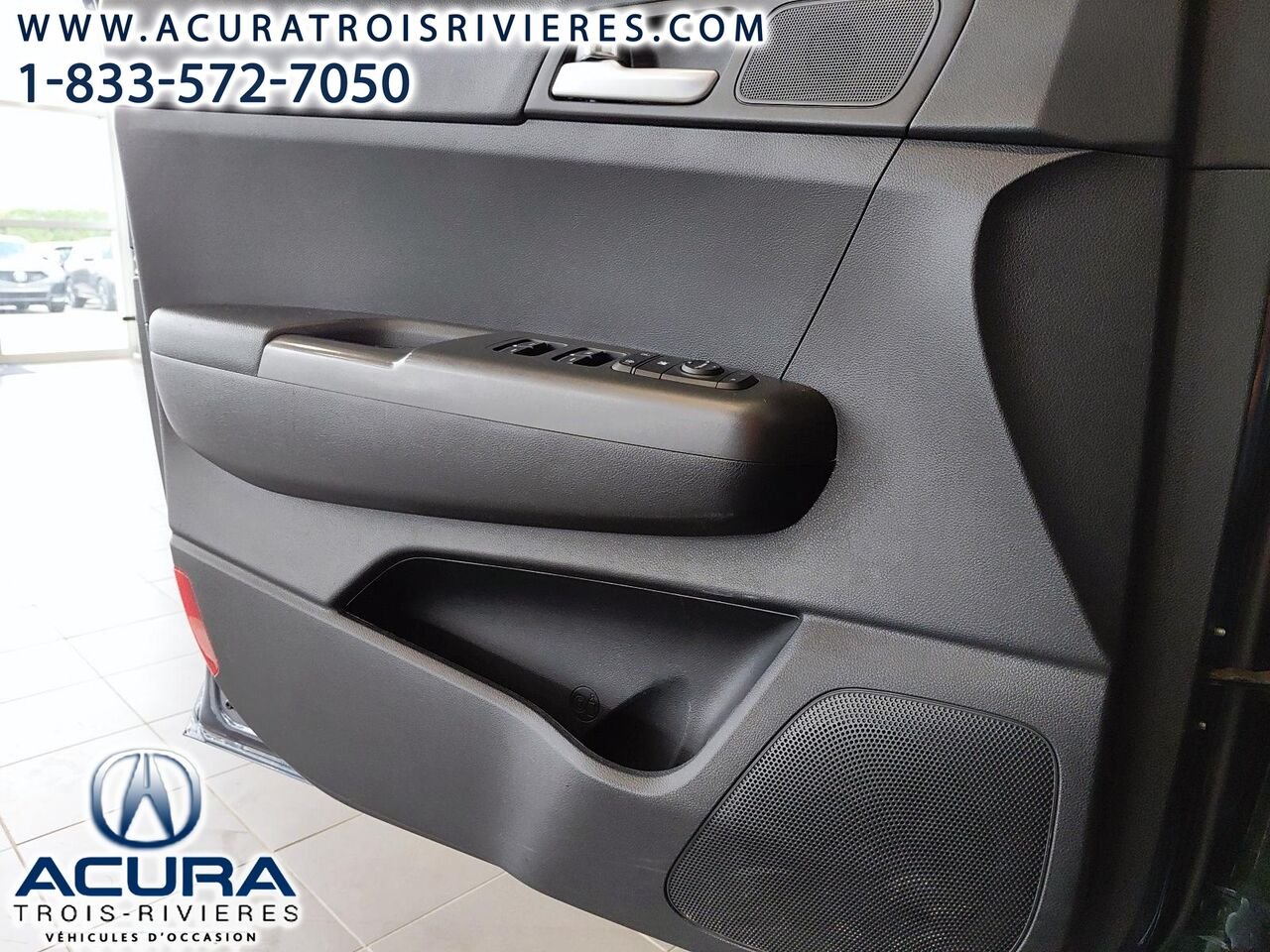 Kia Sportage TRACTION INTÉGRALE 2021 Gris Trois-Rivières - photo #19