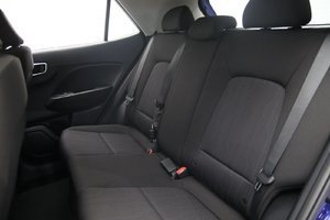 Hyundai Venue Preferred 2022 Bleu Baie-Comeau - photo #10