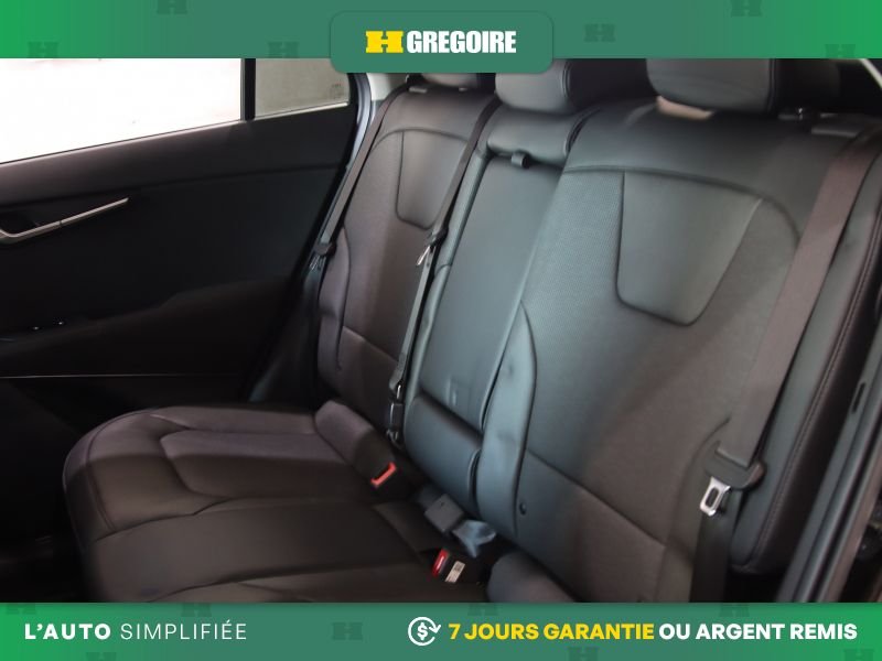 Kia Niro 2026 Noir Blainville - photo #23