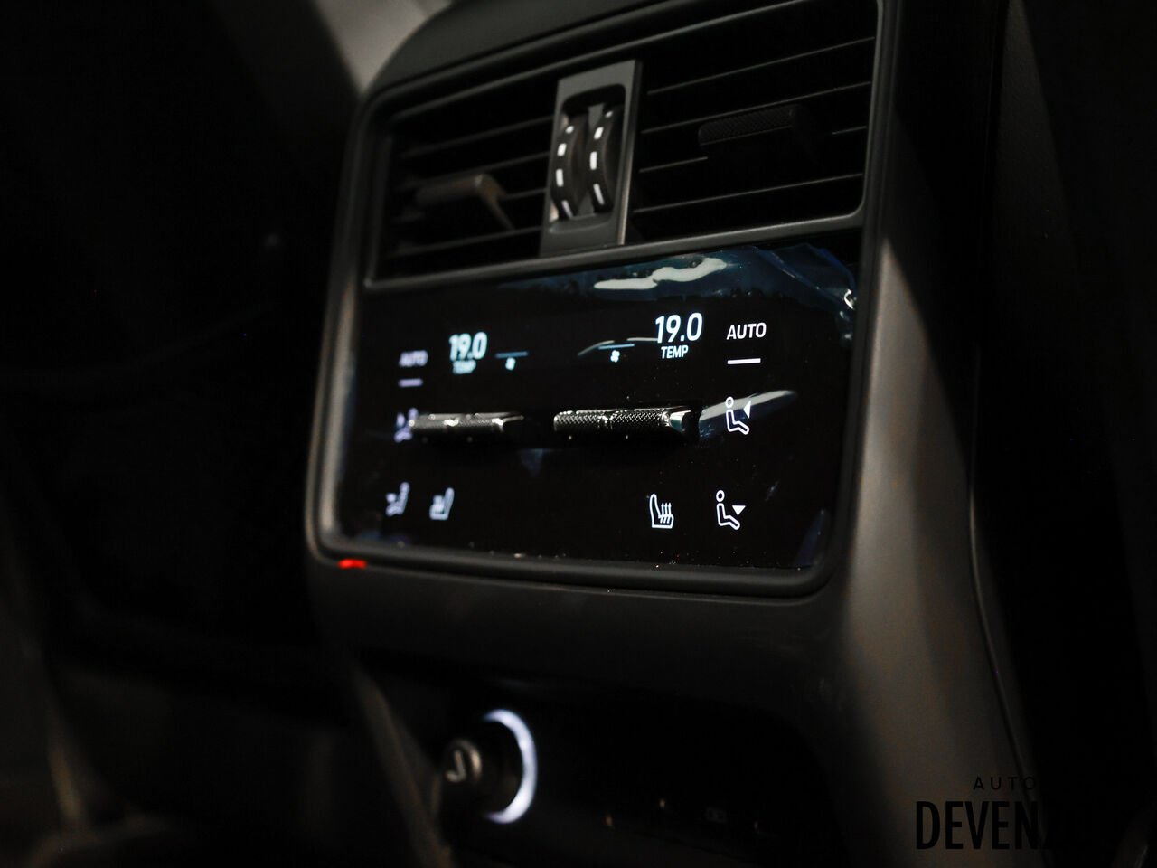 Porsche Cayenne 2024 Gris Saint-Eustache - photo #13