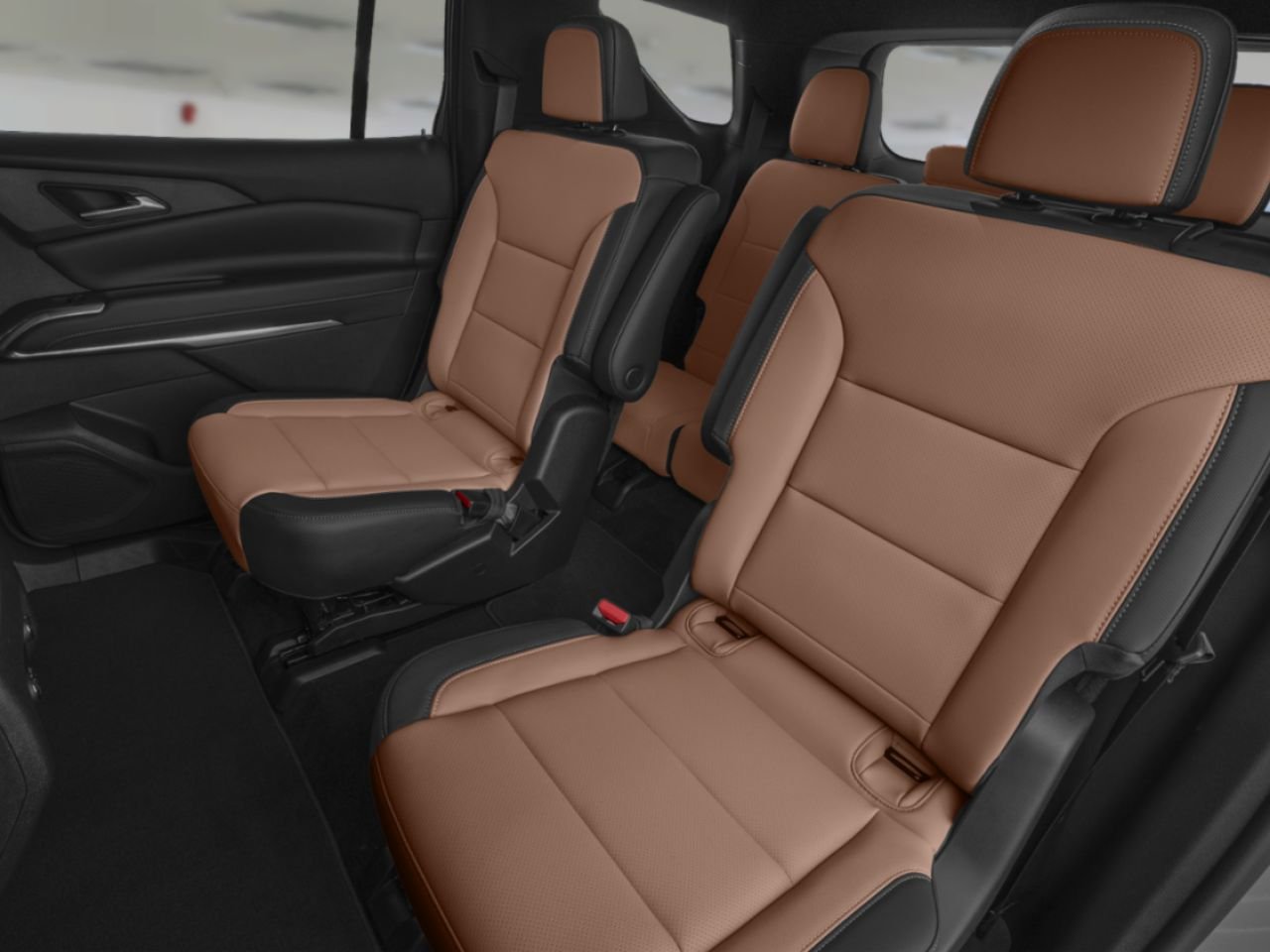 CHEVROLET Traverse Z71 2027 GRIS STERLING METALLISE Saint-Hyacinthe - photo #9